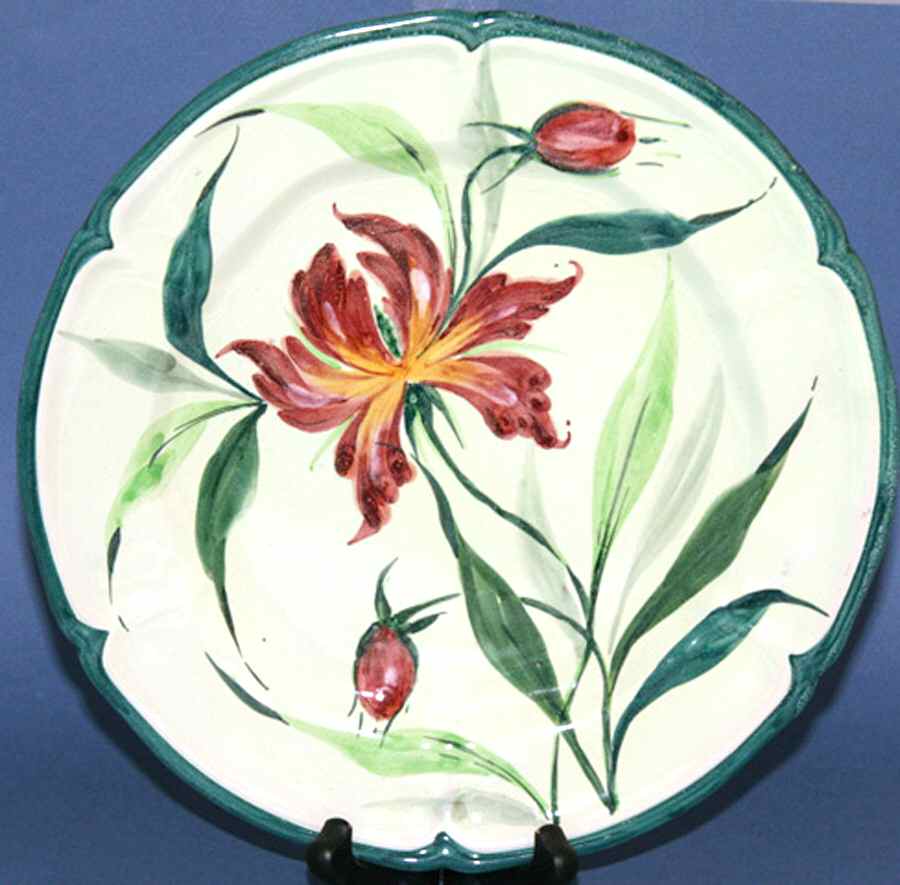 AFX3 Dinner Plate by Amalfi Collection-1