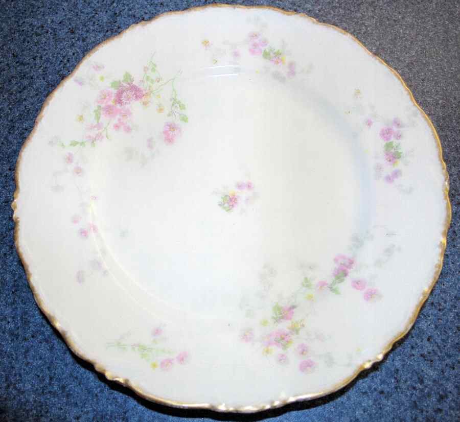 4924v Dinner Plate by Charles Ahrenfeldt-1