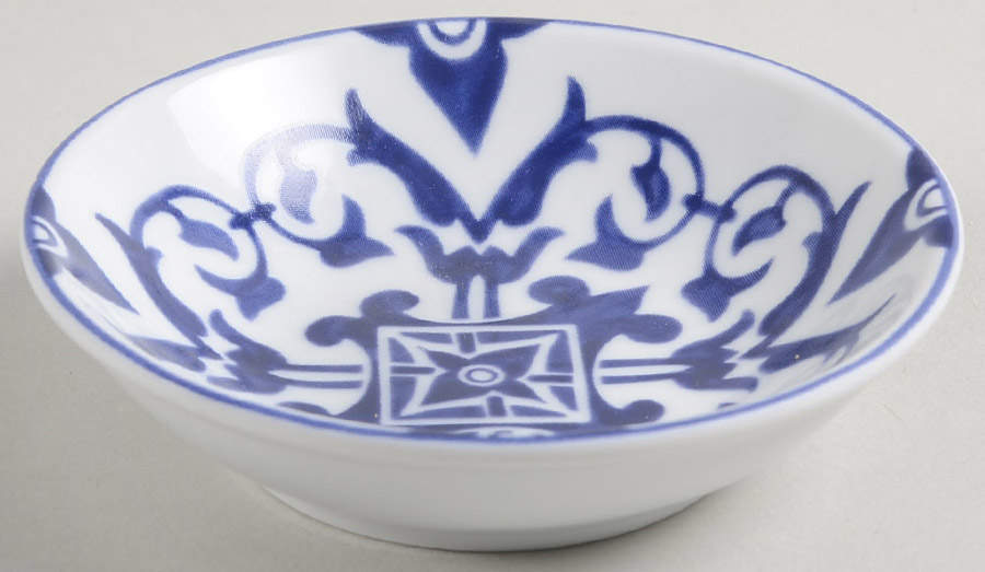 Portofino Individual Dip Dish by Ambiance-1