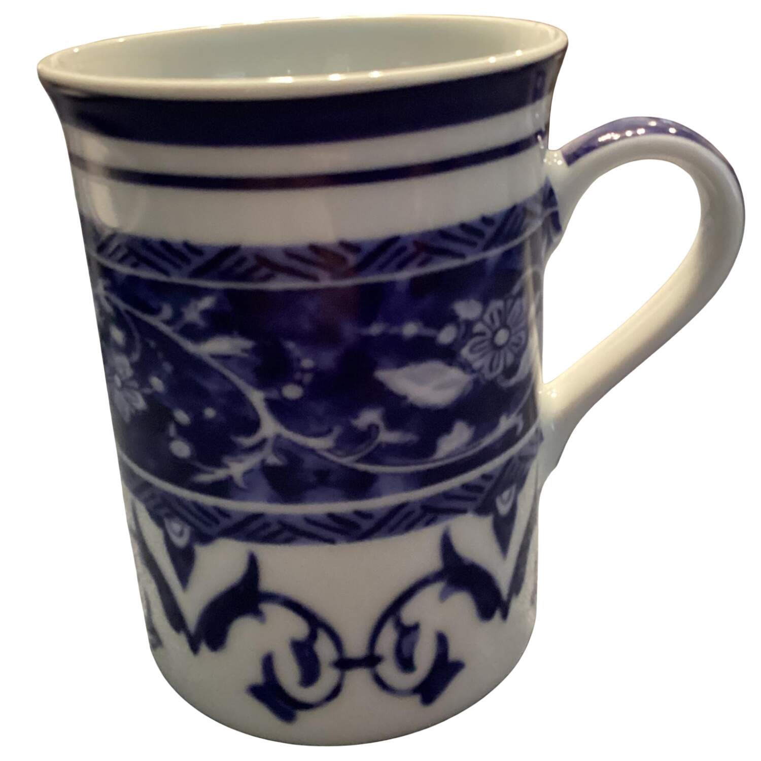 Portofino Mug by Ambiance-1