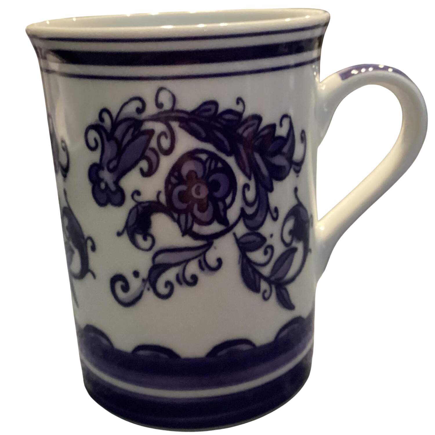Portofino Mug by Ambiance-1