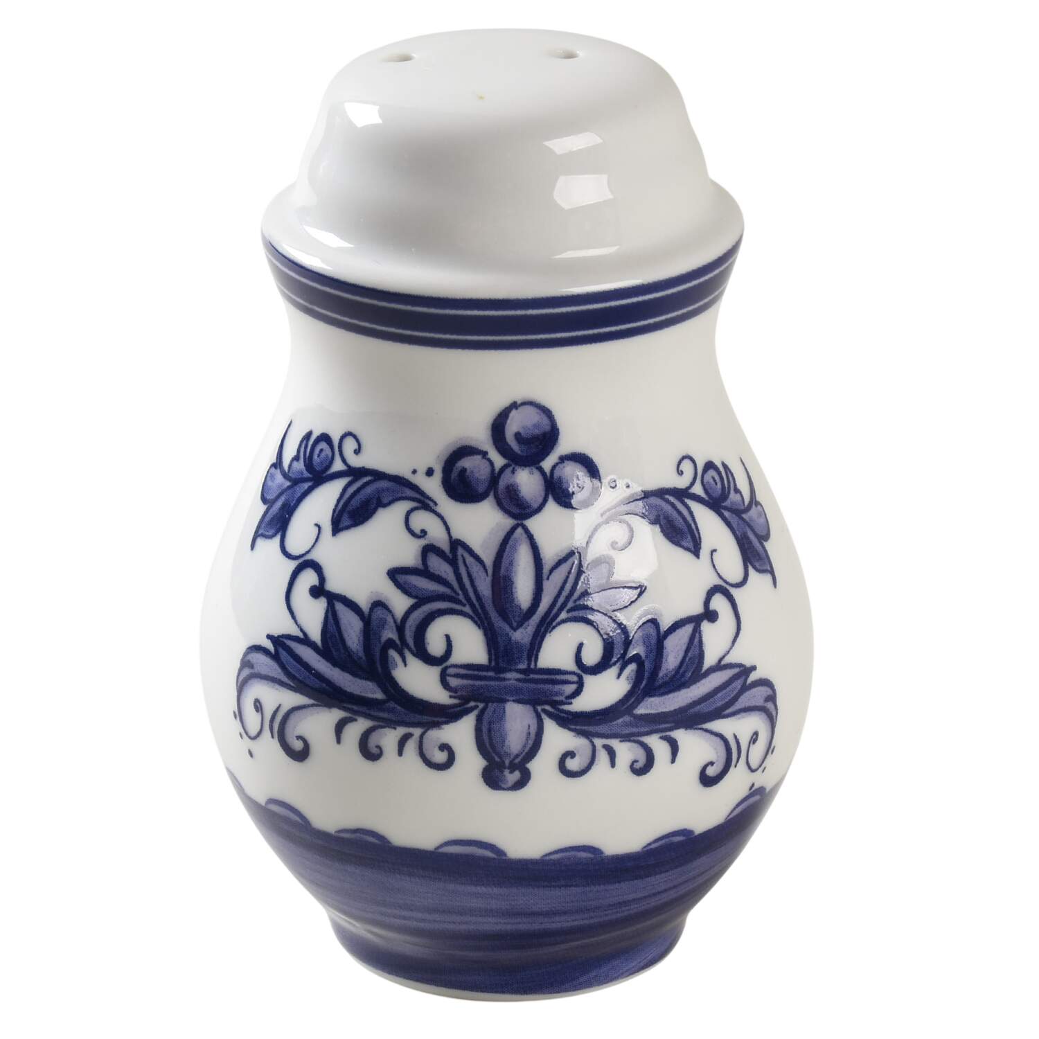 Portofino Salt Shaker by Ambiance-1