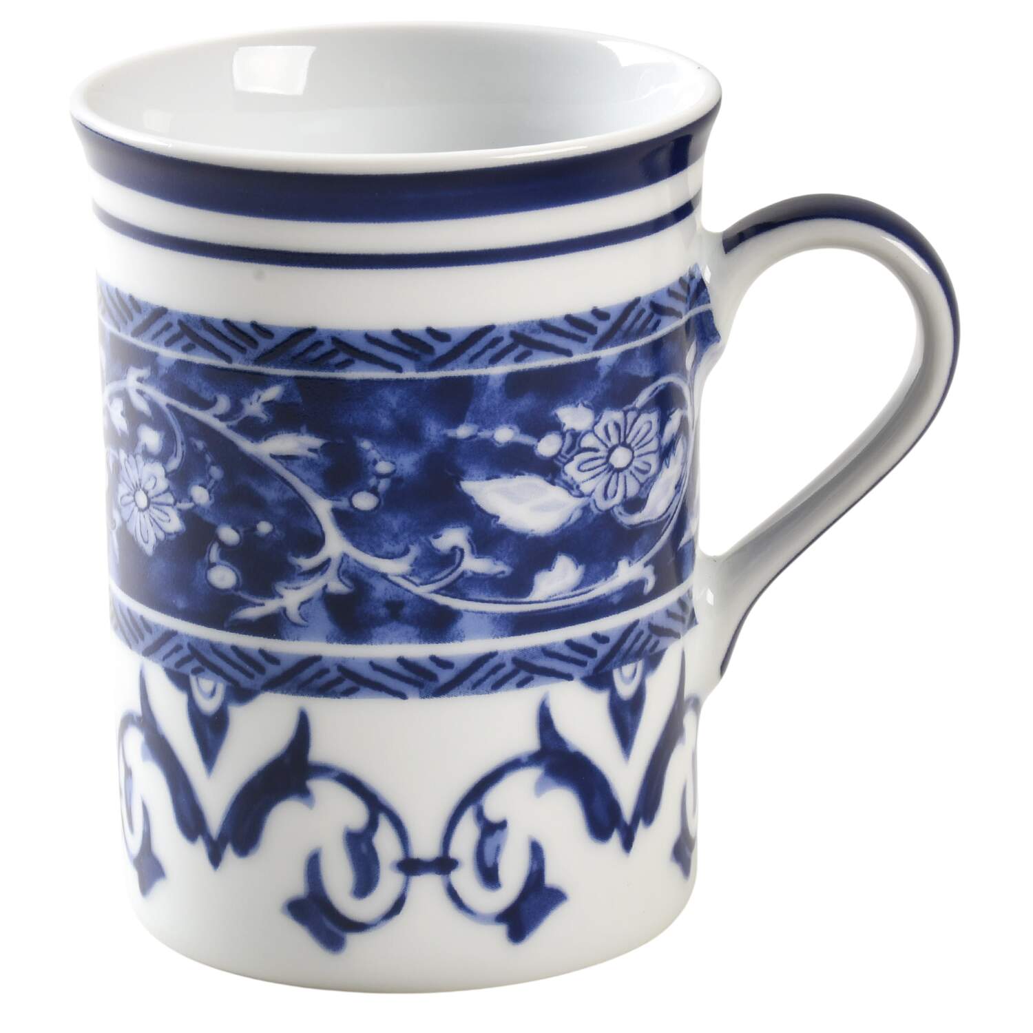 Portofino Mug by Ambiance-1