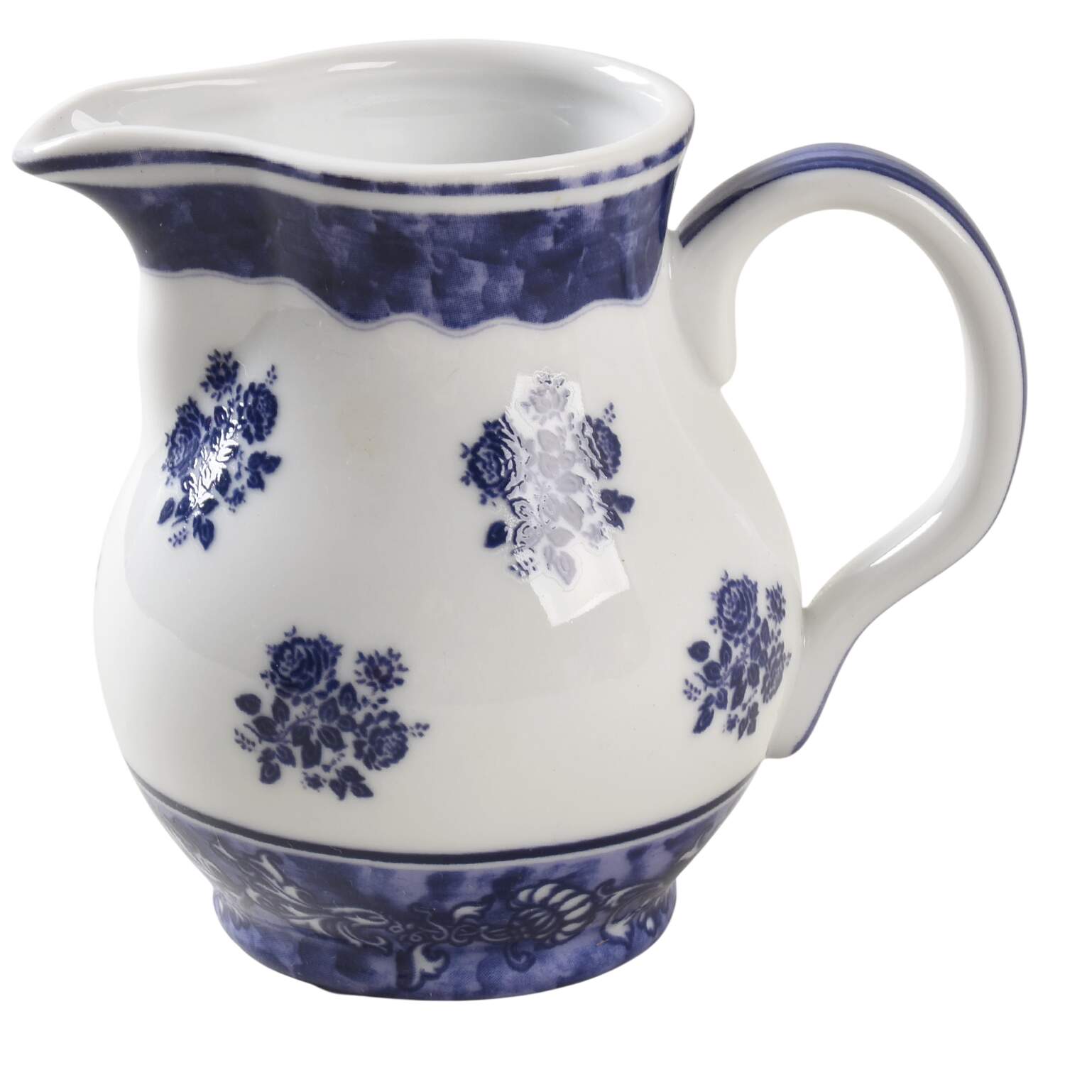 Portofino Creamer by Ambiance-1