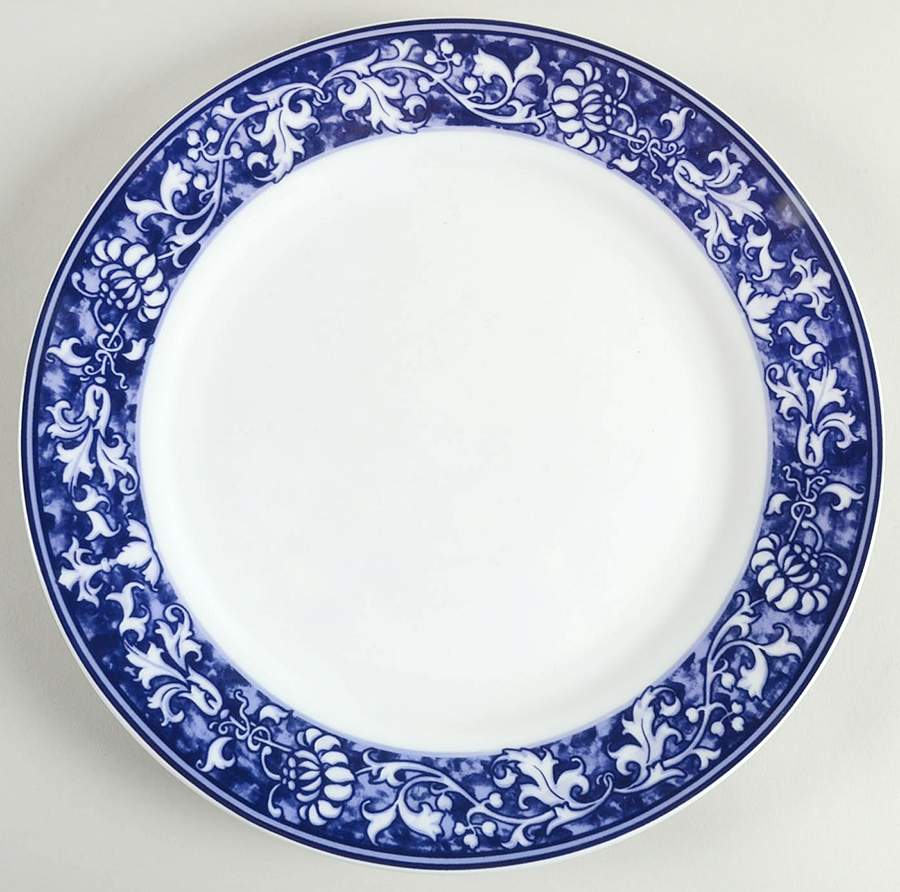 Portofino Dinner Plate by Ambiance-1