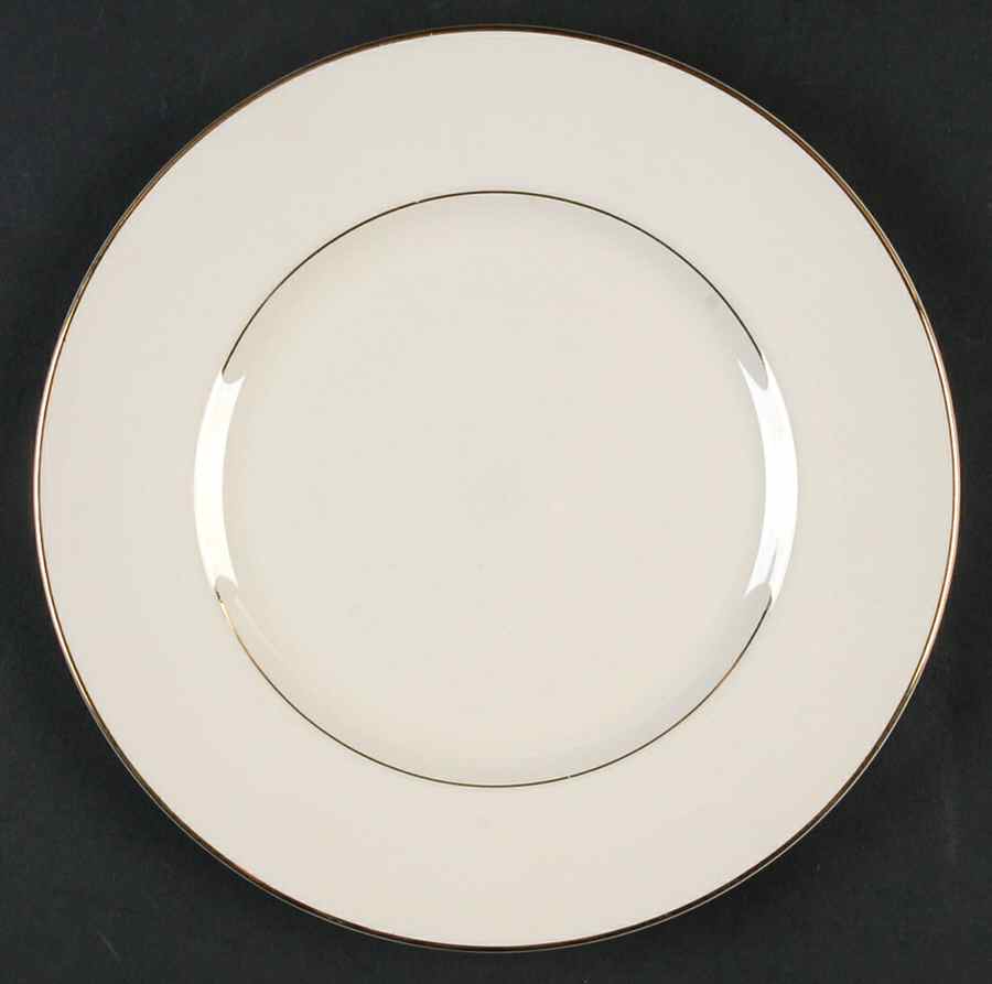 Palace Royal Salad Plate by Aristocraft-1