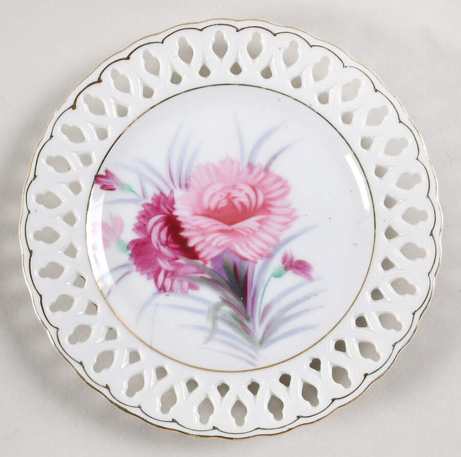 AIY9 Bread & Butter Plate by Aiyo-1