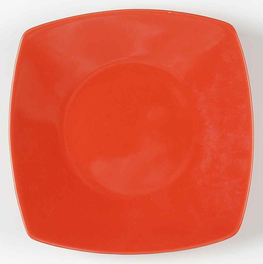 AOI23 Bread & Butter Plate by Alco-1
