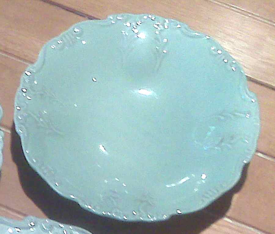AIL5 Salad Plate by Arte Italica-1