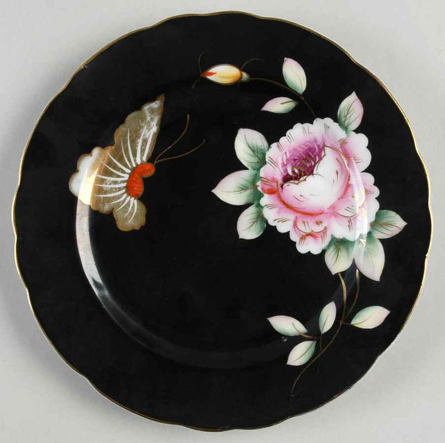 6196 Salad Plate by Ardalt-1