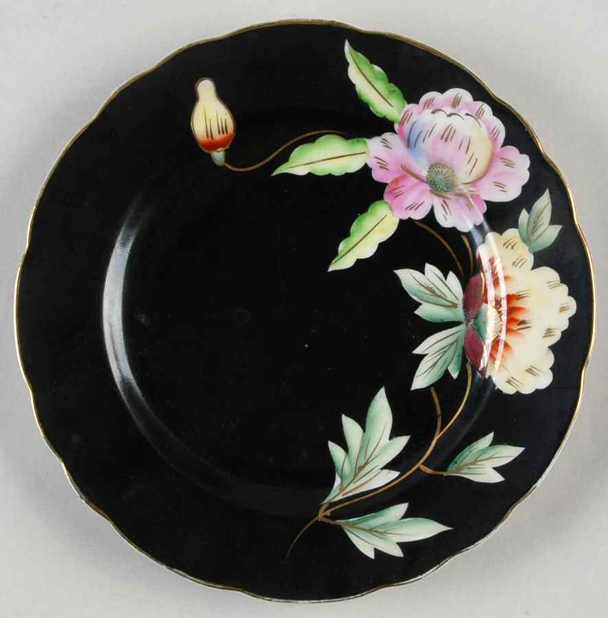 6196 Salad Plate by Ardalt-1