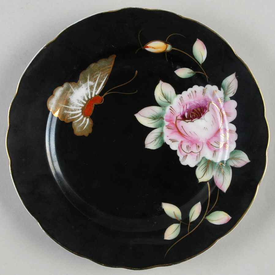 6196 Salad Plate by Ardalt-1