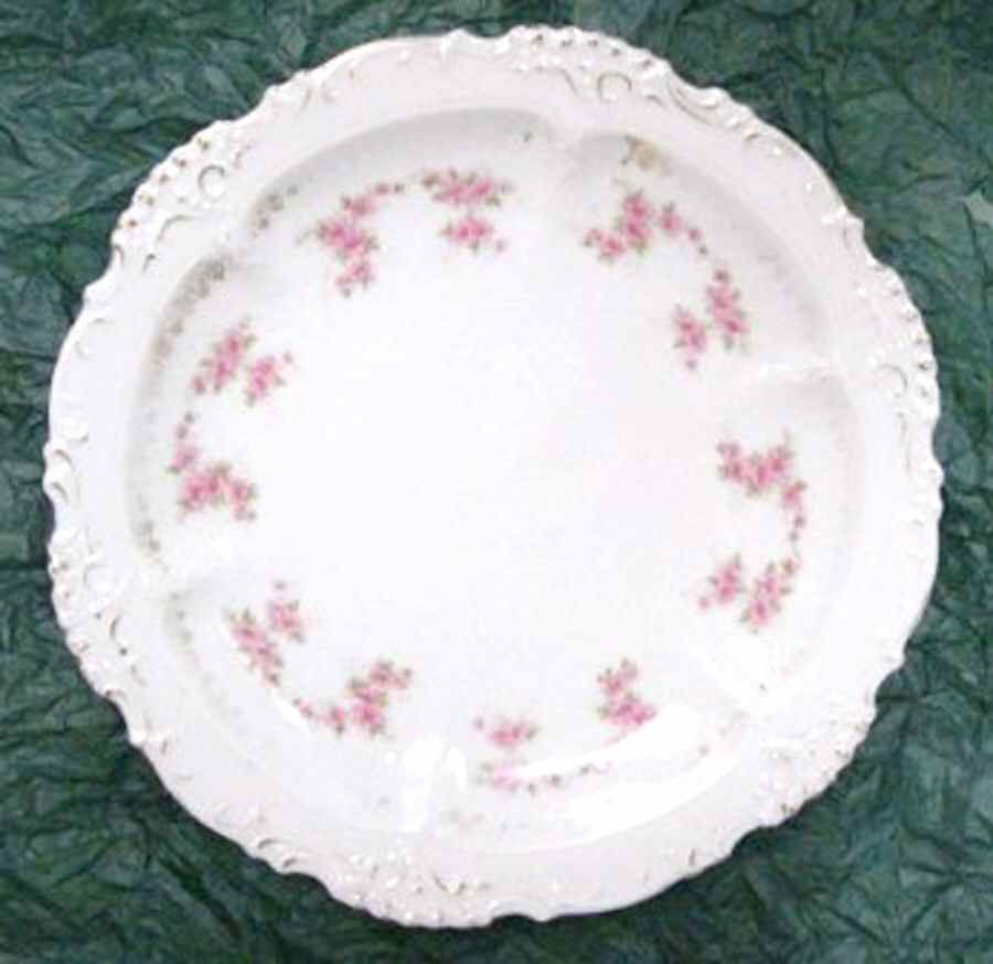 2040 Salad Plate by Austria-1