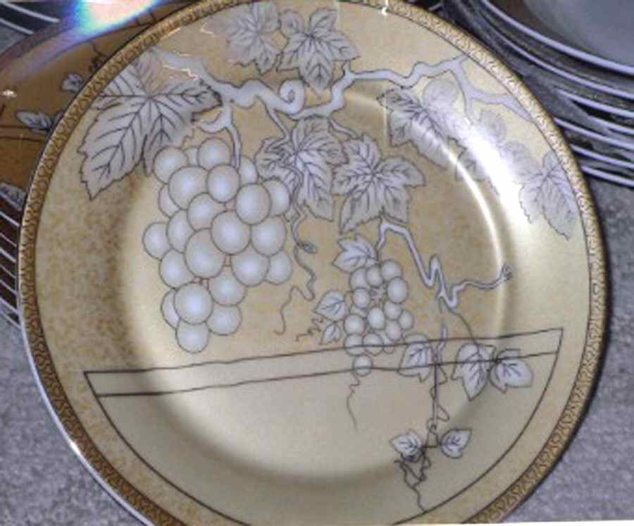 AJZ2 Salad Plate by Alpine Cuisine-1