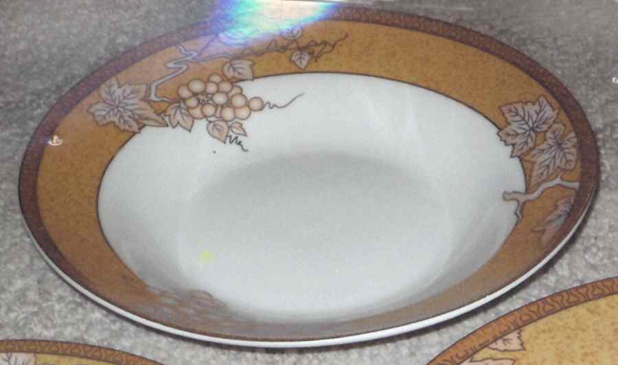 AJZ2 Coupe Soup Bowl by Alpine Cuisine-1