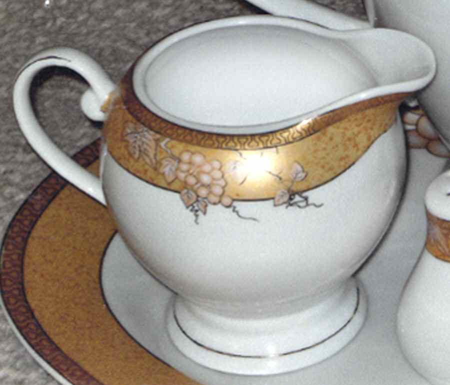 AJZ2 Creamer by Alpine Cuisine-1