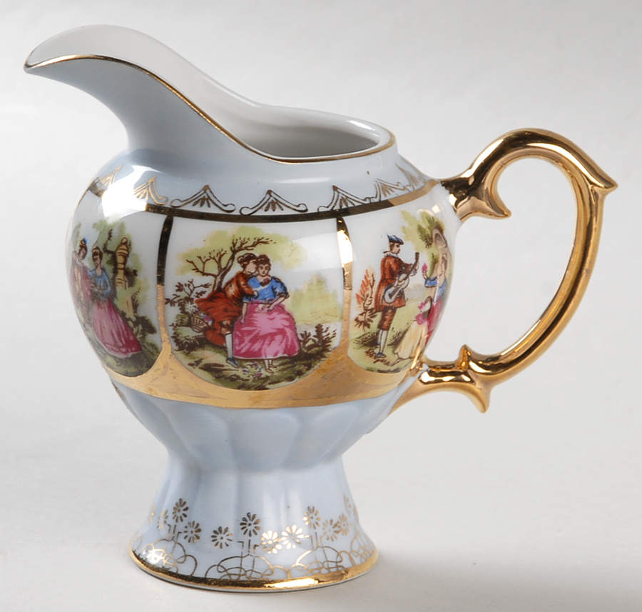AAA3 Creamer by Arnart-1