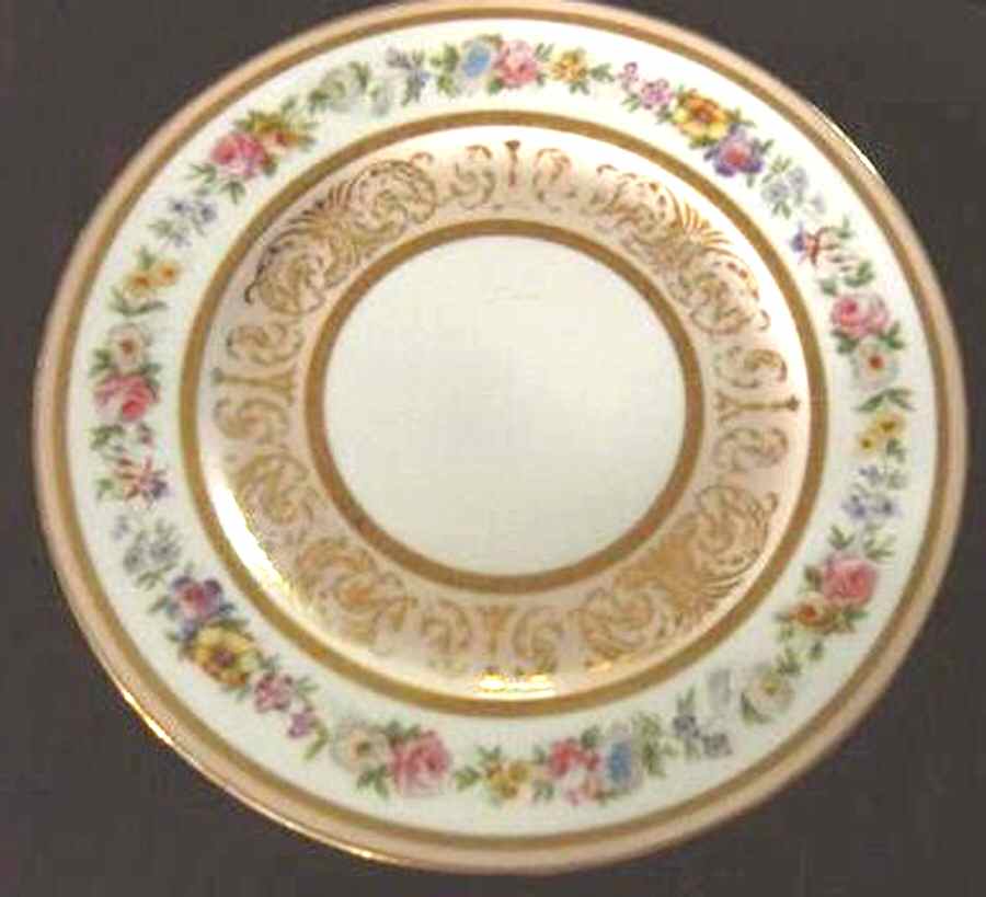 AHR922 Dinner Plate by Charles Ahrenfeldt-1