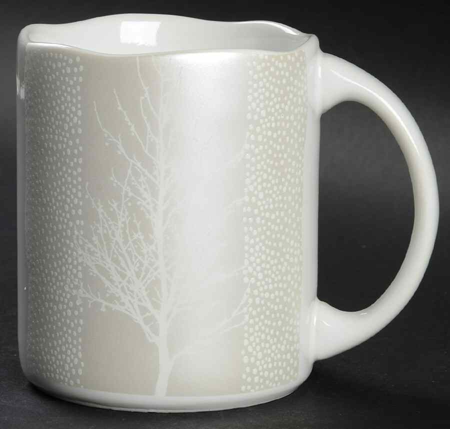Winter Enchantment Mug by 222 Fifth (PTS)-1