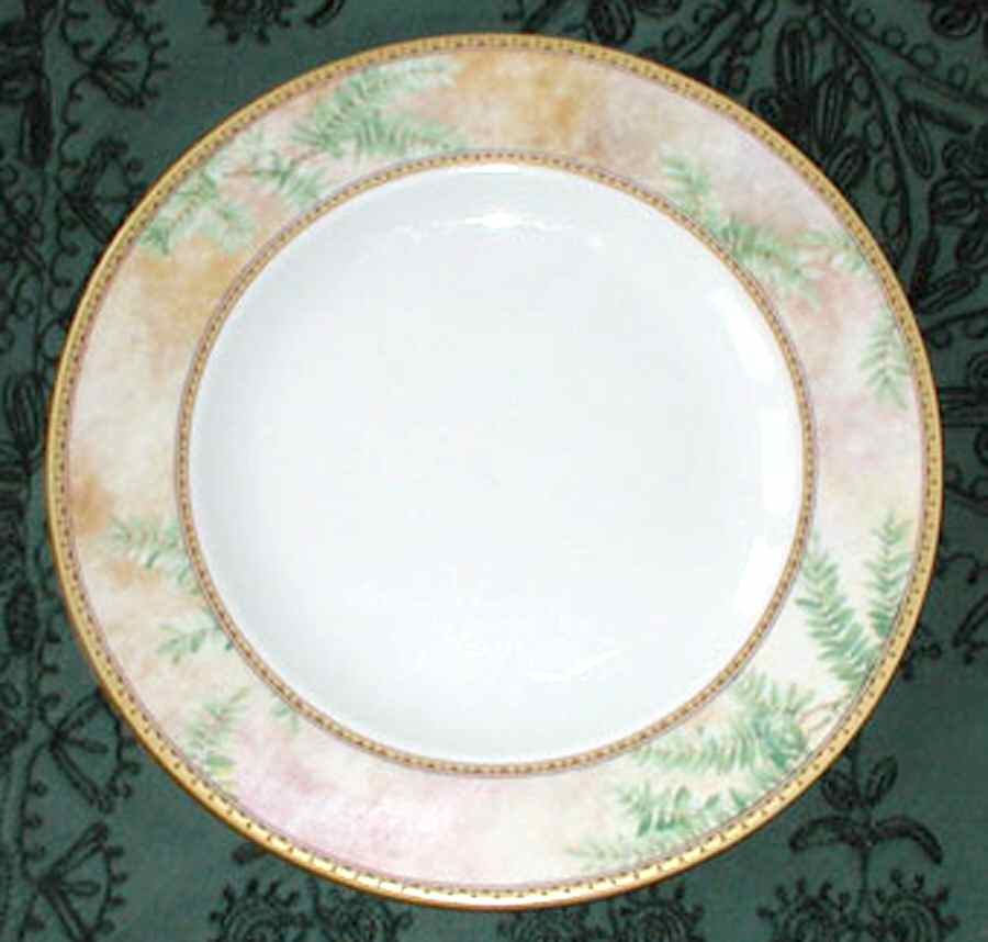 Bengala Dinner Plate by Ancap-1