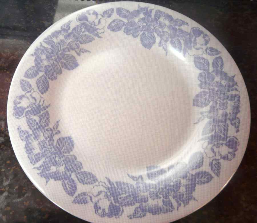 ARP55 Bread & Butter Plate by Arcopal-1