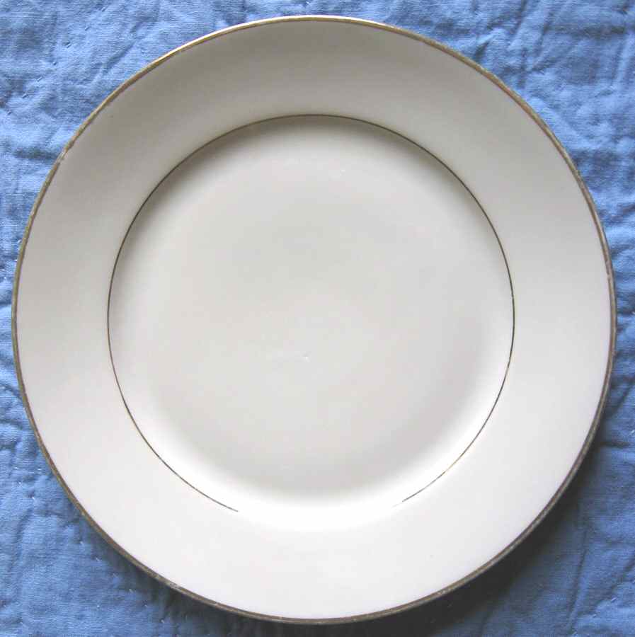 ARZ242 Salad Plate by Arzberg-1