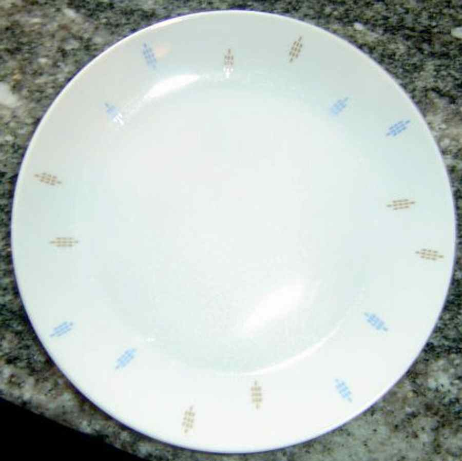 ARZ243 Dessert/Pie Plate by Arzberg-1
