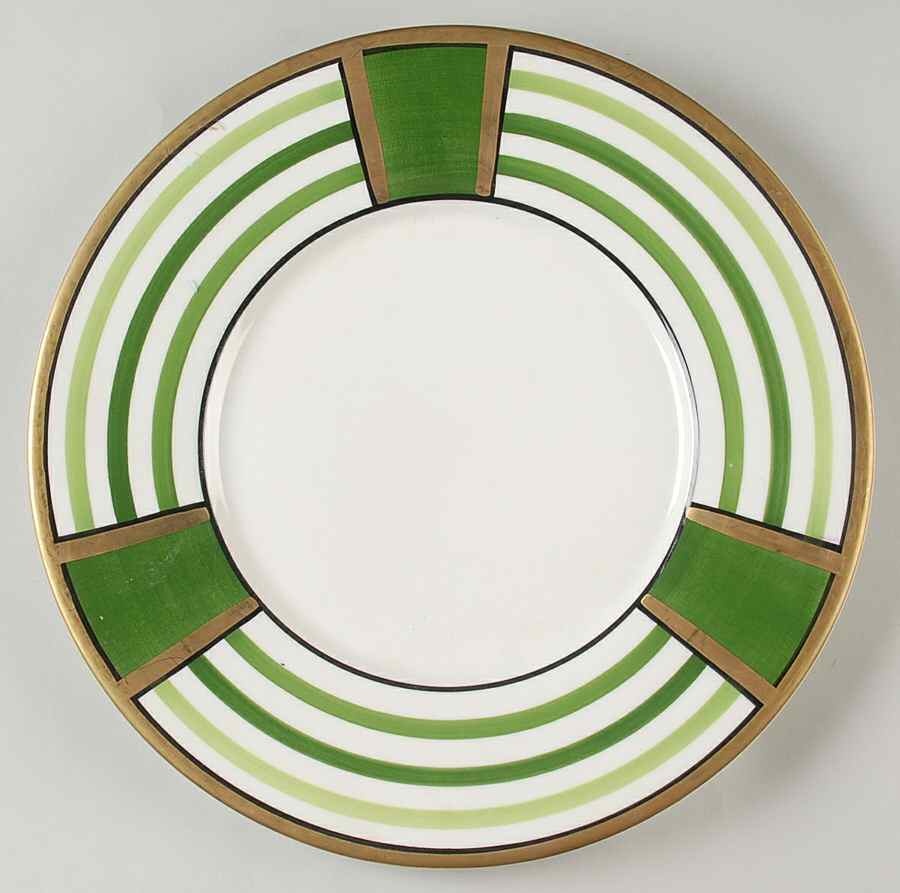 AIB6 12" Chop Plate (Round Platter) by Abigails-1