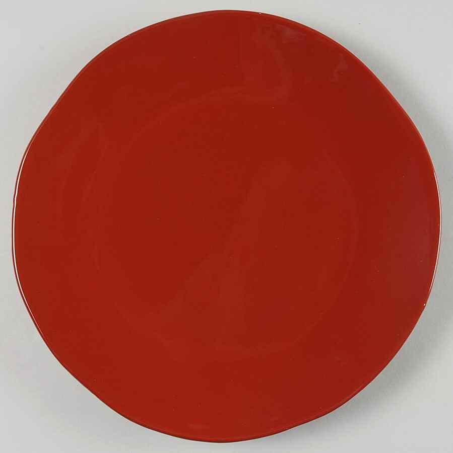 Vigna Vecchia Salad Plate by Arte Italica-1