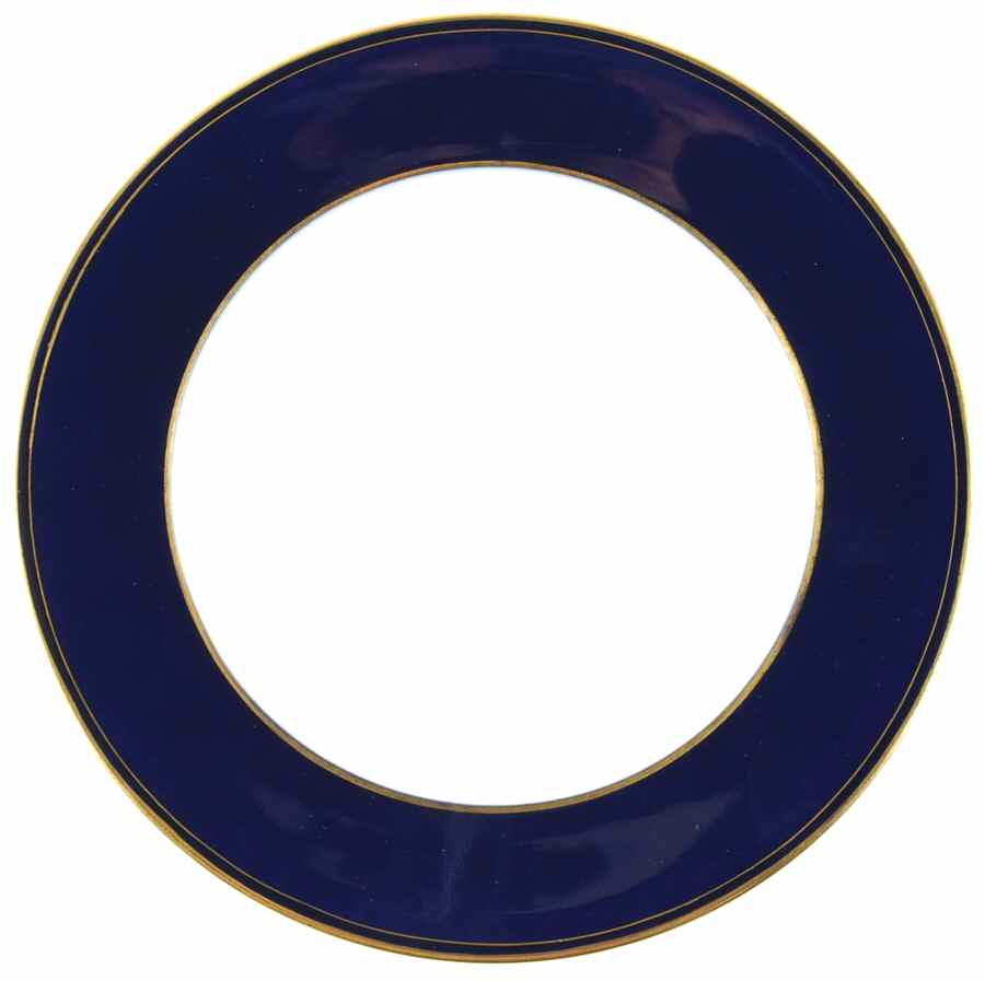 AUS432 Dinner Plate by Austria-1