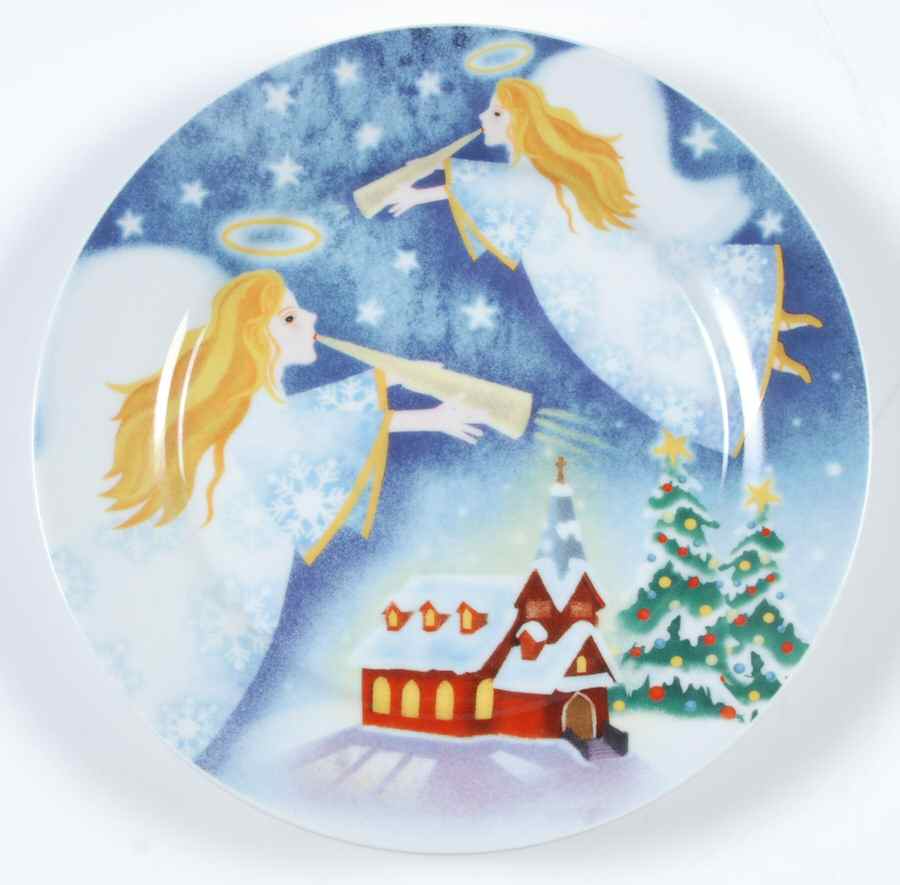 AVR1 Salad Plate by Avery Creations-1