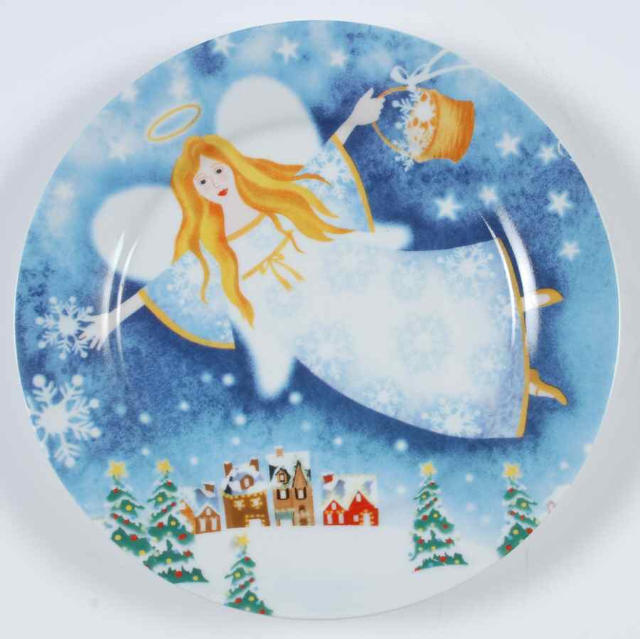 AVR1 Salad Plate by Avery Creations-1