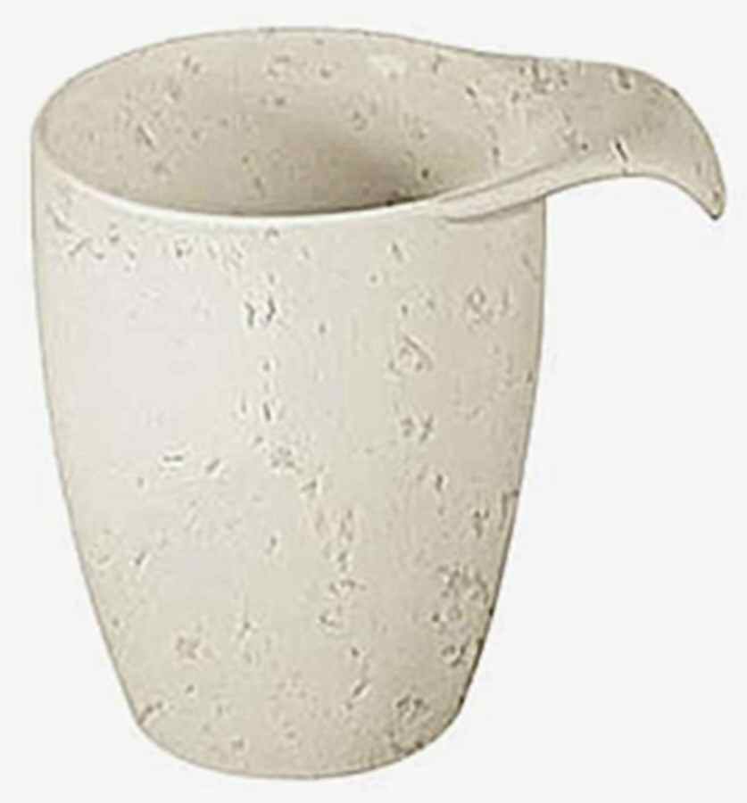 Cuba Crema Mug by Asa Selection-German-1