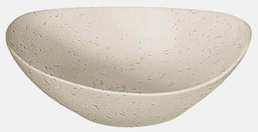 Cuba Crema 10" Soup/Pasta Bowl by Asa Selection-German-1