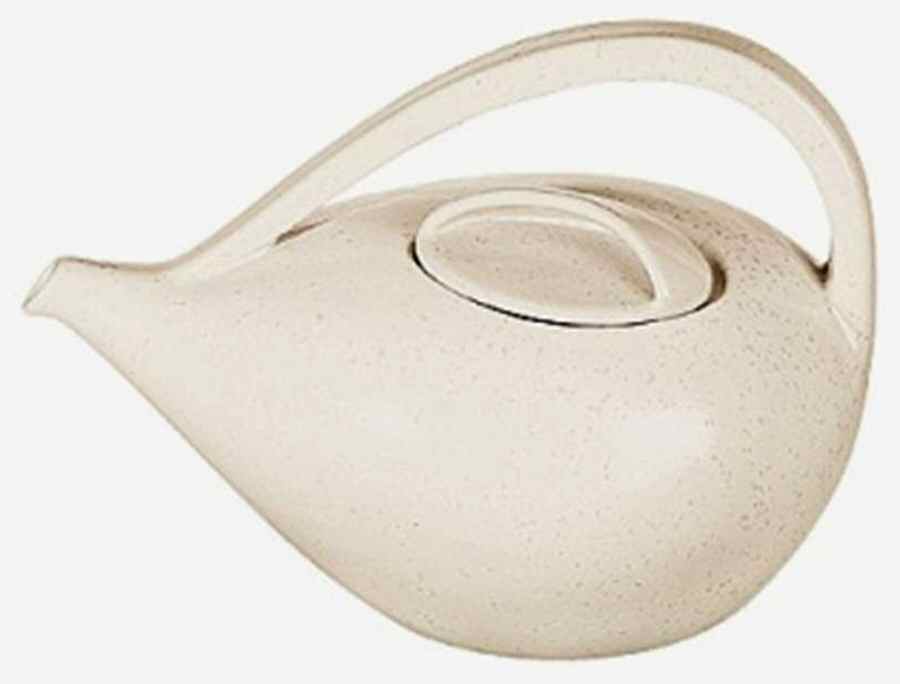 Cuba Crema Creamer & Lid by Asa Selection-German-1