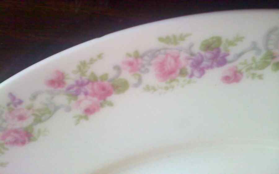 AHR928 Dinner Plate by Charles Ahrenfeldt-1