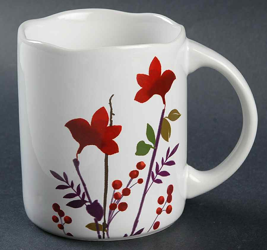 Rhea Mug by 222 Fifth (PTS)-1