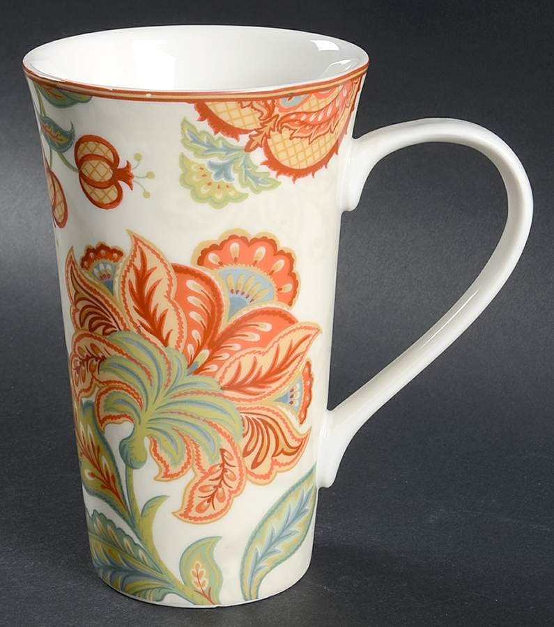 Felice Latte Mug by 222 Fifth (PTS)-1