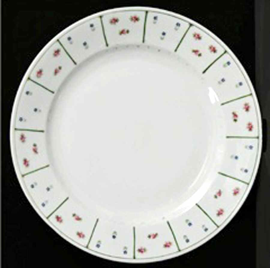 A1816 Dinner Plate by Altrohlau-1