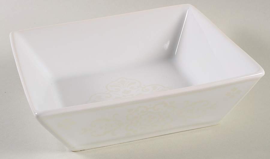 Astoria Platinum Soup/Cereal Bowl by 222 Fifth (PTS)-1