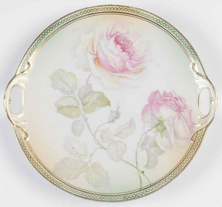 ATB4 Handled Cake Plate by Altenburg-1