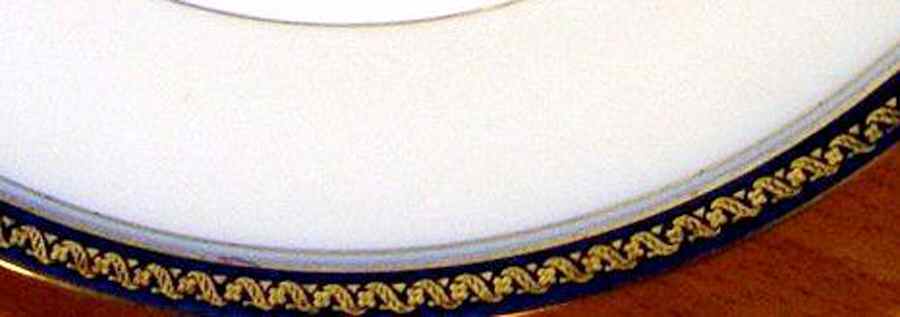 AHR934 Salad Plate by Charles Ahrenfeldt-1