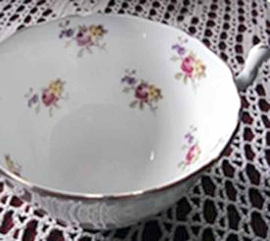 381 Flat Cup by Adderley-1