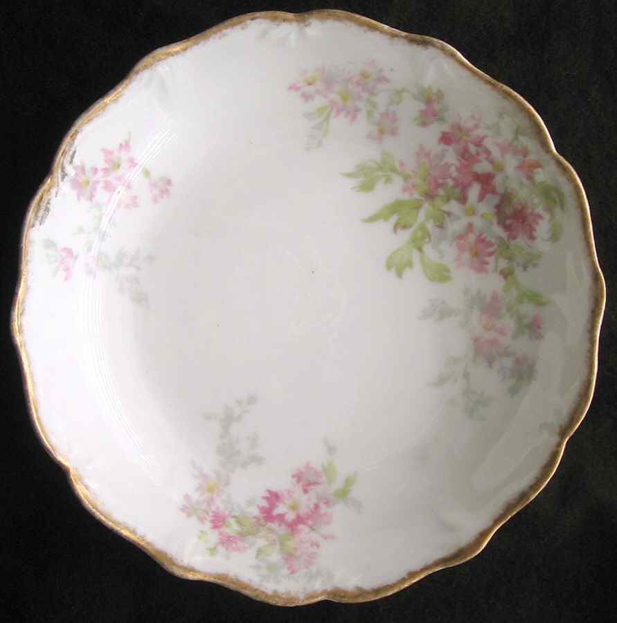 AHR936 Dinner Plate by Charles Ahrenfeldt-1