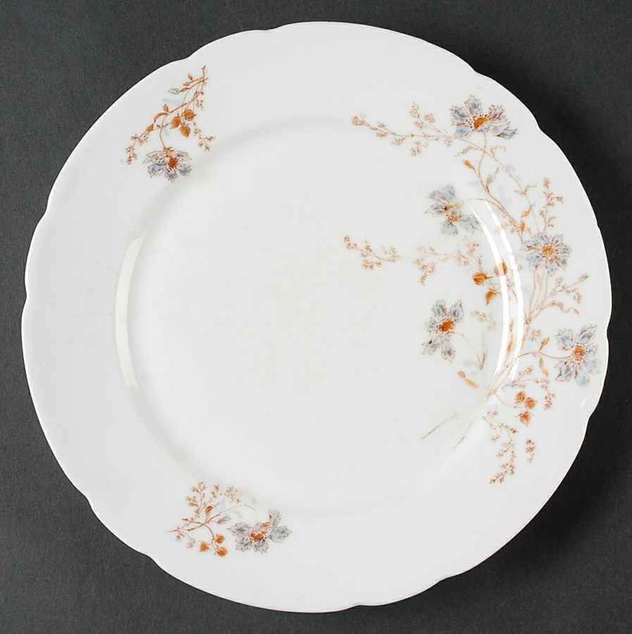 AUS440 Dinner Plate by Austria-1
