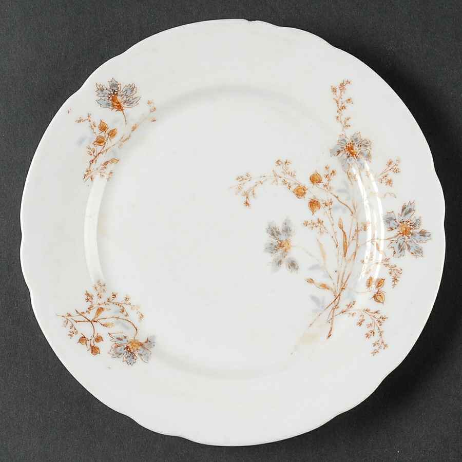 AUS440 Salad Plate by Austria-1
