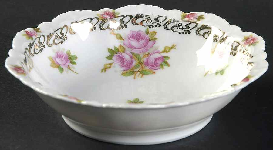 ALT662 Fruit/Dessert (Sauce) Bowl by Altrohlau-1