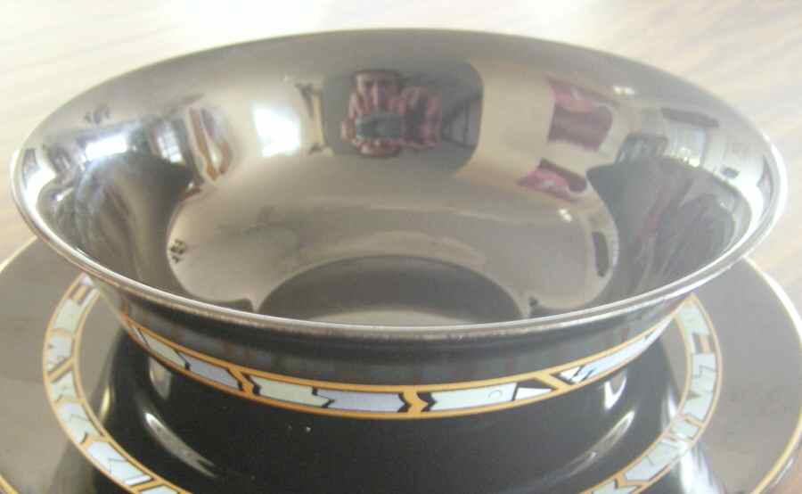 AOW11 Coupe Cereal Bowl by Arcoroc-1