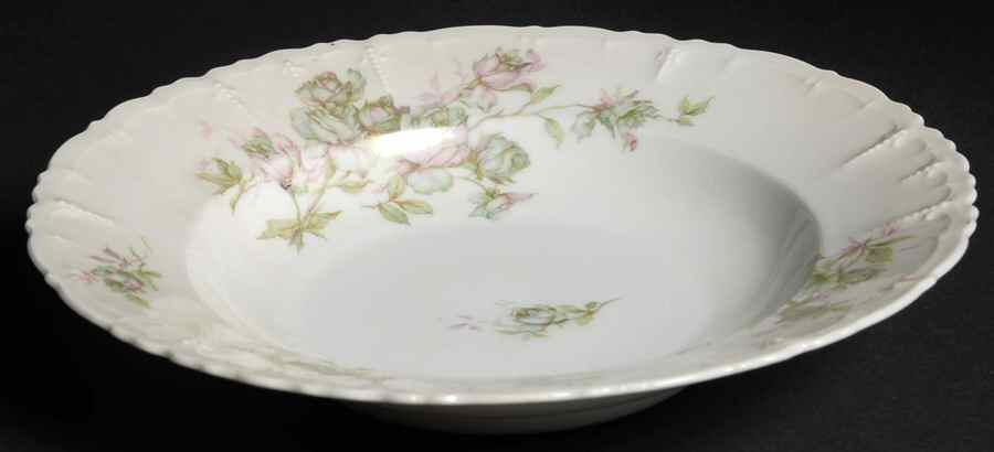9373 Large Rim Soup Bowl by Austria-1