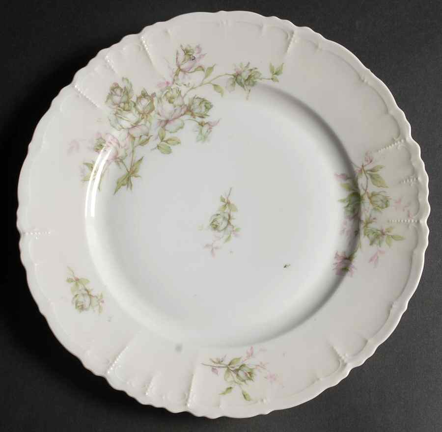 9373 Dinner Plate by Austria-1